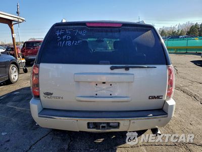 Zdjęcie 6 z 13 samochodu: 2013 GMC YUKON DENALI VIN:1GKS2EEF4DR328377 - miniatura