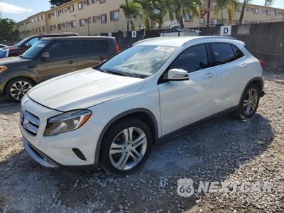 2017 MERCEDES-BENZ GLA 250 WDCTG4EB2HJ346674 - główne zdjęcie licytacji z USA - miniatura