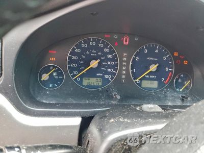 Zdjęcie 9 z 13 samochodu: 2003 SUBARU BAJA VIN:4S4BT61C037102658 - miniatura