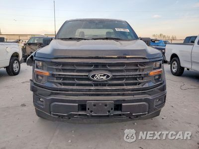 Piąte zdjęcie samochodu w środku: 2024 FORD F150 XLT VIN:1FTFW3L82RKE76506 - miniatura