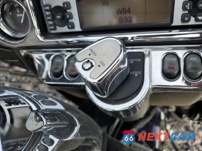 Zdjęcie 8 z 10 samochodu: 2009 HARLEY-DAVIDSON FLHTCU VIN:1HD1FC4169Y677588 - miniatura
