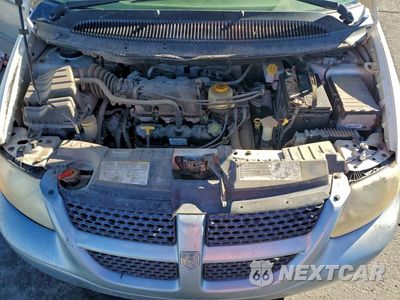 Zdjęcie 12 z 13 samochodu: 2003 DODGE GRAND CARAVAN SE VIN:1D4GP24333B208976 - miniatura