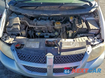 Zdjęcie 12 z 13 samochodu: 2003 DODGE GRAND CARAVAN SE VIN:1D4GP24333B208976 - miniatura