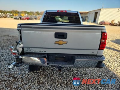 Zdjęcie 6 z 12 samochodu: 2016 CHEVROLET SILVERADO C1500 LT VIN:3GCPCREC7GG162999 - miniatura