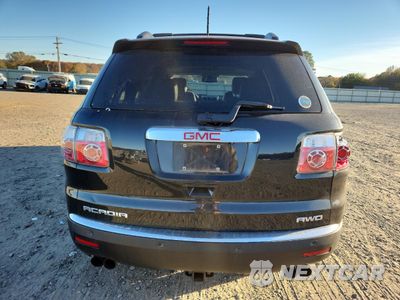 Zdjęcie 6 z 15 samochodu: 2011 GMC ACADIA SLT-2 VIN:1GKKVSED3BJ131863 - miniatura