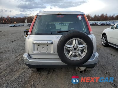 Zdjęcie 6 z 13 samochodu: 2001 HONDA CR-V SE VIN:JHLRD18751S008137 - miniatura