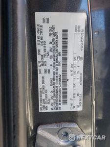 Zdjęcie 12 z 12 samochodu: 2017 FORD ESCAPE SE VIN:1FMCU9GD3HUE68822 - miniatura