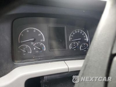 Zdjęcie 8 z 10 samochodu: 2018 FREIGHTLINER CASCADIA 126 SEMI TRUCK VIN:3AKJHHDR4JSJX8060 - miniatura