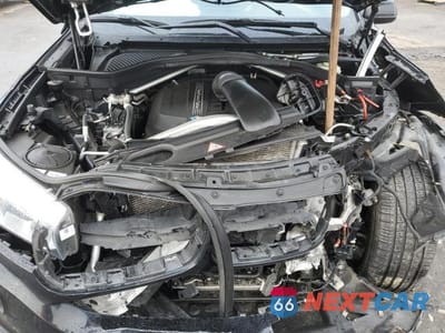 Zdjęcie 12 z 13 samochodu: 2015 BMW X5 XDRIVE35I VIN:5UXKR0C58F0K58294 - miniatura