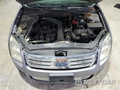 Zdjęcie 11 z 11 samochodu: 2007 FORD FUSION VIN:3FAHP07Z27R124502 - miniatura