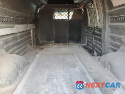 Zdjęcie 11 z 13 samochodu: 2013 CHEVROLET EXPRESS G2500 VIN:1GCWGFCA6D1160199 - miniatura