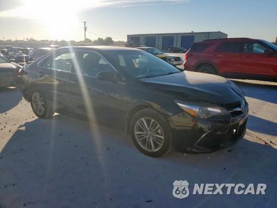 Czwarte zdjęcie samochodu z boku: 2016 TOYOTA CAMRY LE VIN:4T1BF1FKXGU155112 - miniatura