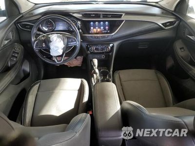 Zdjęcie 8 z 12 samochodu: 2021 BUICK ENCORE GX SELECT VIN:KL4MMDSL8MB142587 - miniatura