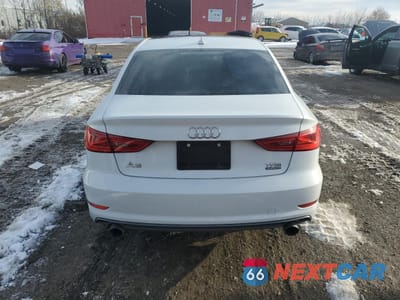 Zdjęcie 6 z 12 samochodu: 2015 AUDI A3 PROGRESSIV VIN:WAUJFRFF8F1077489 - miniatura