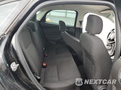 Zdjęcie 10 z 14 samochodu: 2016 FORD FOCUS SE VIN:1FADP3F23GL377833 - miniatura
