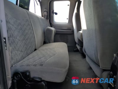 Zdjęcie 10 z 12 samochodu: 2000 FORD F250 SUPER DUTY VIN:1FTNX21FXYED10817 - miniatura
