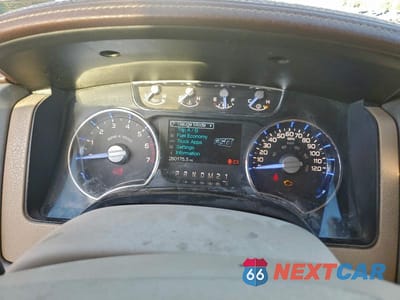 Zdjęcie 9 z 12 samochodu: 2011 FORD F-150 SUPERCREW VIN:1FTFW1EF0BKD00561 - miniatura