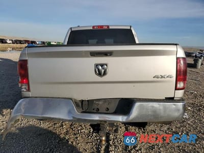 Zdjęcie 6 z 12 samochodu: 2013 RAM 1500 VIN:1C6RR7KT6DS611438 - miniatura