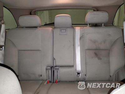 Zdjęcie 10 z 15 samochodu: 2008 FORD EDGE SE VIN:2FMDK36C88BA59754 - miniatura