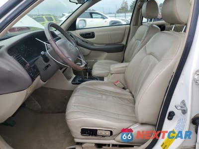 Zdjęcie 7 z 14 samochodu: 1998 TOYOTA AVALON XL VIN:4T1BF18B6WU220484 - miniatura