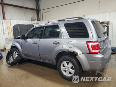 Drugie zdjęcie samochodu z przodu: 2008 FORD ESCAPE XLS VIN:1FMCU92Z28KA51075 - miniatura