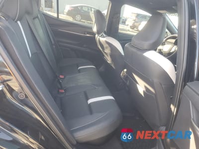 Zdjęcie 10 z 13 samochodu: 2025 TOYOTA CAMRY XSE VIN:4T1DAACK3SU500209 - miniatura