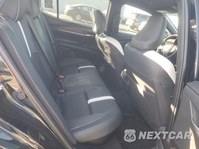 Zdjęcie 10 z 13 samochodu: 2025 TOYOTA CAMRY XSE VIN:4T1DAACK3SU500209 - miniatura