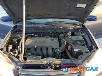 Zdjęcie 11 z 12 samochodu: 2003 TOYOTA COROLLA CE VIN:2T1BR38E93C140574 - miniatura