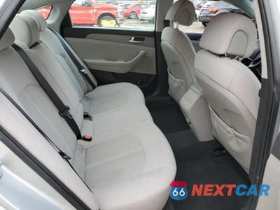 Zdjęcie 10 z 12 samochodu: 2016 HYUNDAI SONATA SE VIN:5NPE24AF5GH317473 - miniatura