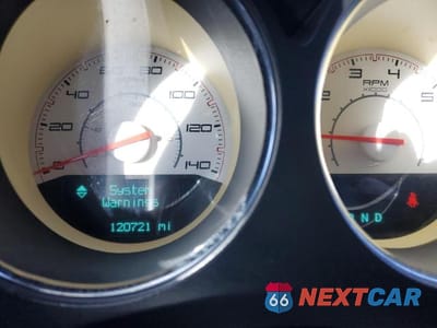 Zdjęcie 9 z 11 samochodu: 2013 DODGE CHALLENGER SXT VIN:2C3CDYAGXDH662895 - miniatura