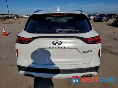 Zdjęcie 6 z 14 samochodu: 2023 INFINITI QX50 SPORT VIN:3PCAJ5FA7PF121960 - miniatura