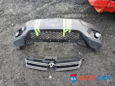 Zdjęcie 13 z 13 samochodu: 2016 VOLKSWAGEN TIGUAN S VIN:WVGBV7AX2GW607924 - miniatura