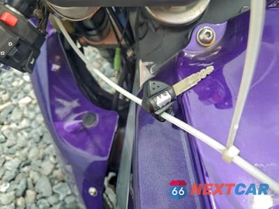 Zdjęcie 8 z 9 samochodu: 2007 SUZUKI GSX-R750 VIN:JS1GR7KA272103268 - miniatura