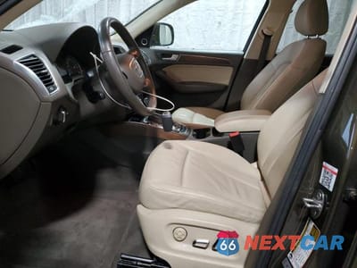 Zdjęcie 7 z 12 samochodu: 2014 AUDI Q5 PREMIUM PLUS VIN:WA1LFAFP0EA049524 - miniatura