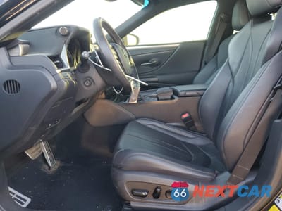 Zdjęcie 7 z 15 samochodu: 2021 LEXUS ES 350 BASE VIN:58AGZ1B17MU105475 - miniatura
