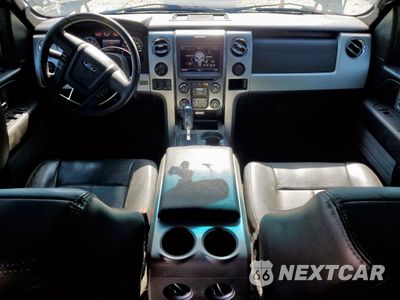 Zdjęcie 8 z 14 samochodu: 2014 FORD F150 SUPERCREW VIN:1FTFW1ET3EFC70555 - miniatura