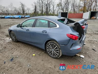 Drugie zdjęcie samochodu z przodu: 2021 BMW 228I VIN:WBA73AK00M7H72276 - miniatura
