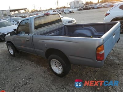 Drugie zdjęcie samochodu z przodu: 1998 TOYOTA TACOMA VIN:4TANL42NXWZ164286 - miniatura
