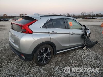 Trzecie zdjęcie samochodu z tyłu: 2020 MITSUBISHI ECLIPSE CROSS SE VIN:JA4AT5AA5LZ013868 - miniatura