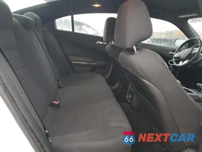 Zdjęcie 10 z 11 samochodu: 2013 DODGE CHARGER SXT VIN:2C3CDXJG1DH539027 - miniatura