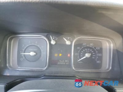 Zdjęcie 9 z 13 samochodu: 2010 LINCOLN MKX VIN:2LMDJ8JC4ABJ26562 - miniatura