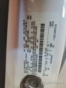 Zdjęcie 14 z 14 samochodu: 2023 FORD ESCAPE ST LINE VIN:1FMCU9MNXPUA14501 - miniatura