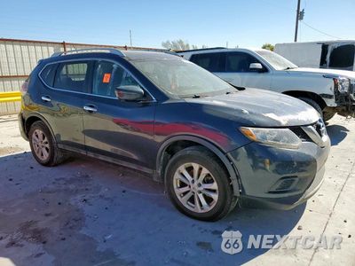Zdjęcie 7 z 24 samochodu: 2016 NISSAN ROGUE SV VIN:5N1AT2MT4GC863657 - miniatura