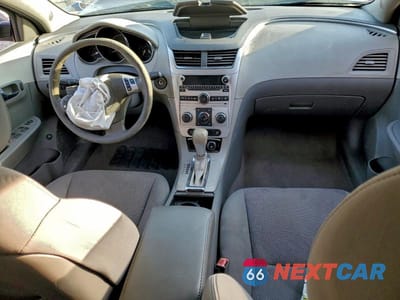 Zdjęcie 8 z 13 samochodu: 2011 CHEV MALIBU LS VIN:1G1ZB5E14BF323637 - miniatura