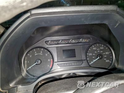 Zdjęcie 9 z 12 samochodu: 2021 FORD F250 SUPER VIN:1FTBF2A65MEC21558 - miniatura