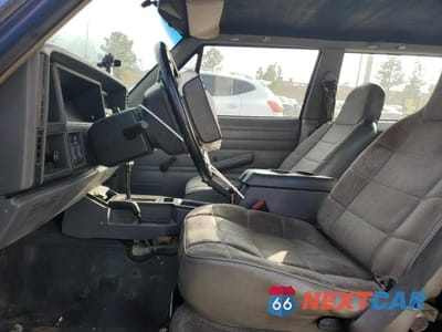 Zdjęcie 7 z 12 samochodu: 1996 JEEP CHEROKEE VIN:1J4FJ27S0TL244660 - miniatura