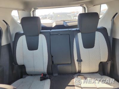 Zdjęcie 10 z 13 samochodu: 2011 CHEVROLET EQUINOX LS VIN:2CNALBEC0B6235143 - miniatura