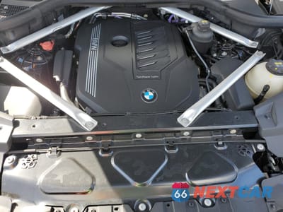 Zdjęcie 11 z 15 samochodu: 2022 BMW X6 XDRIVE40I VIN:5UXCY6C01N9L02760 - miniatura