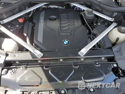 Zdjęcie 11 z 15 samochodu: 2022 BMW X6 XDRIVE40I VIN:5UXCY6C01N9L02760 - miniatura