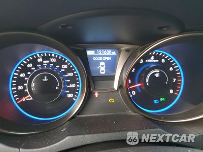 Zdjęcie 9 z 12 samochodu: 2015 HYUNDAI GENESIS COUPE 3.8L VIN:KMHHU6KJ8FU124028 - miniatura